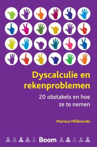 Dyscalculie en rekenproblemen