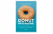 Verschenen: Donutpsychiatrie