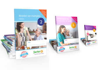 Factor-e Dienstverlening