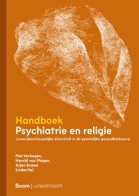Handboek Psychiatrie en religie (herziening)