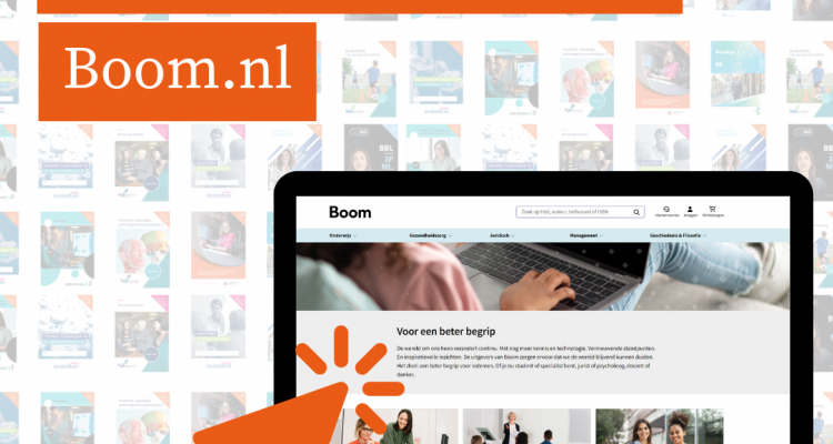 Welkom op Boom.nl