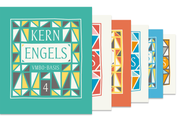 KERN Engels bestellen