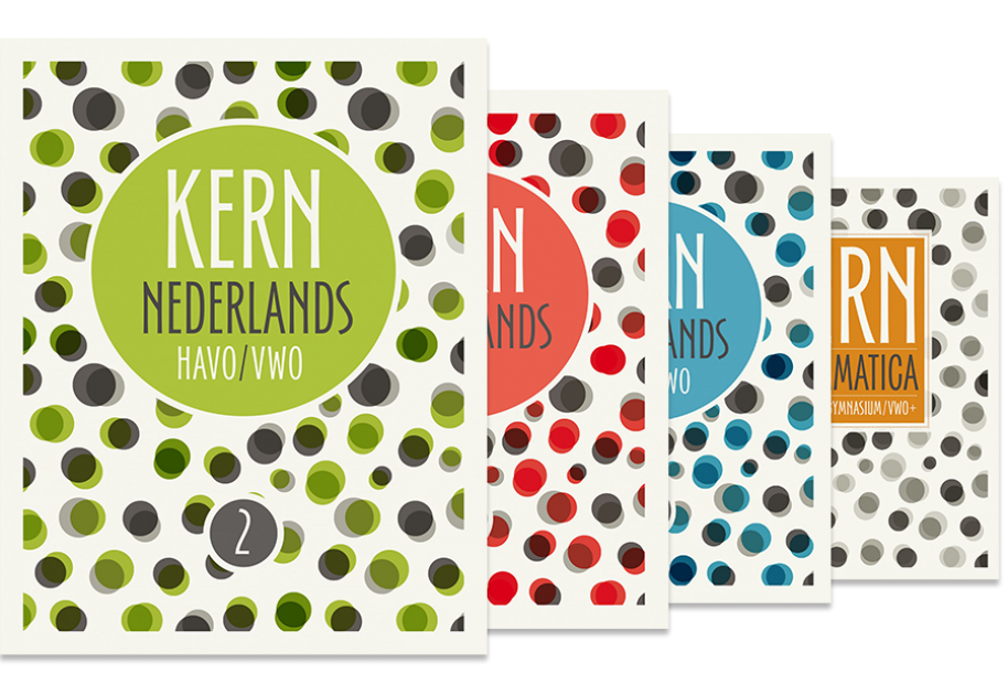 KERN Nederlands 1e editie | Boom