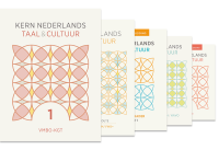 KERN Nederlands 2e editie bestellen