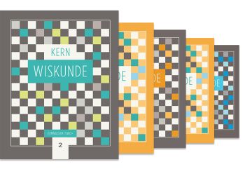 KERN Wiskunde bestellen