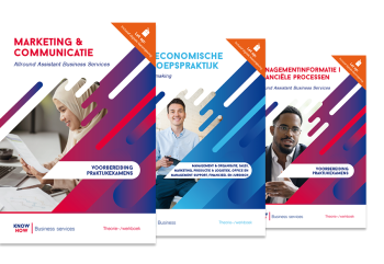 Knowhow Allround Assistant Business Services