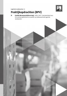 Praktijkopdrachten Logistiek medewerker