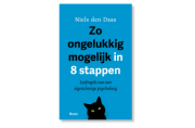 Verschenen: Zo ongelukkig mogelijk in 8 stappen