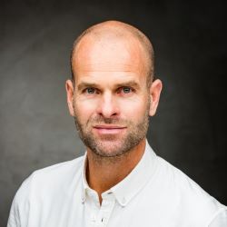 Spreker Erben Wennemars