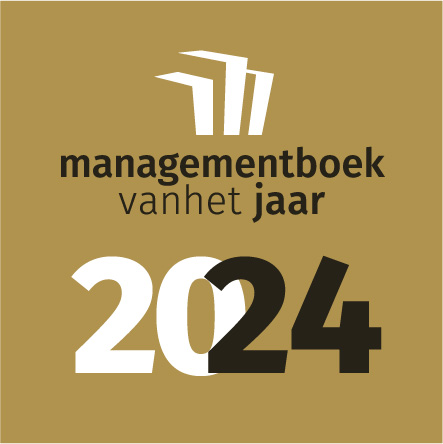 Managementboek van het Jaar 2024