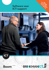 Software voor ICT-support | combipakket