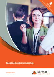 Basisboek Ondernemerschap | combipakket
