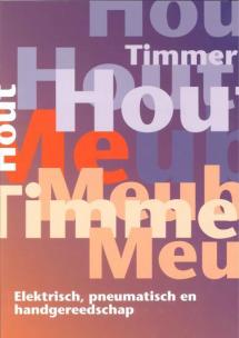 Elektrisch, pneumatisch en handgereedschap