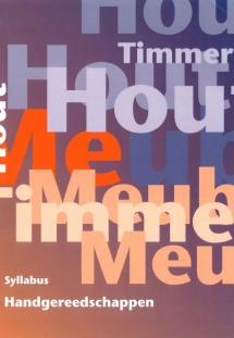 Syllabus Handgereedschap niveau 2,3,4