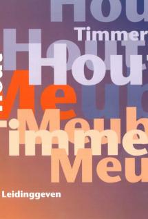 Naslagwerk Leidinggeven niveau 4