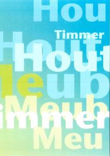 Allround machinaal houtbewerker Beroepsaccent Geveltimmerwerk niveau 3 Werkboek 2