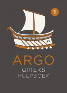 ARGO Grieks 1e editie (2016) hulpboek 1 onderbouw