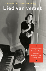 Lin Jaldati over het leven in de Amsterdamse Jodenhoek