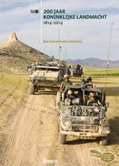 200 jaar Koninklijke Landmacht
