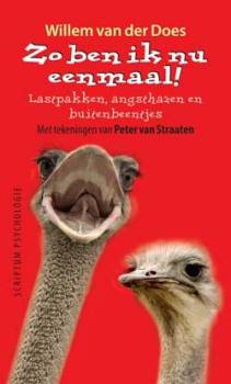 Zo ben ik nu eenmaal