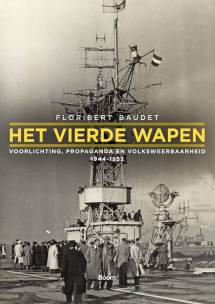 Het vierde wapen