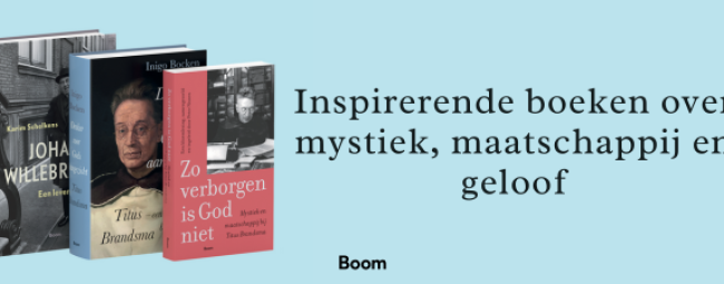 Katholiek Nieuwsblad boekenpagina