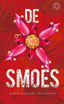 Omslag De smoes