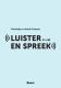 Luister en spreek - werkboek