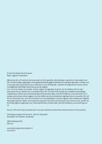 Luister en spreek - werkboek