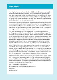 Luister en spreek - werkboek