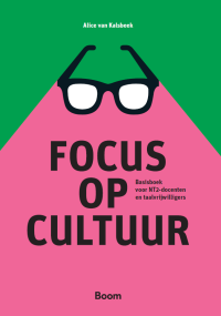 Focus op cultuur