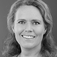 Joriene Beks, spreker collegereeks Psychologische en sociale veiligheid in teams en organisaties