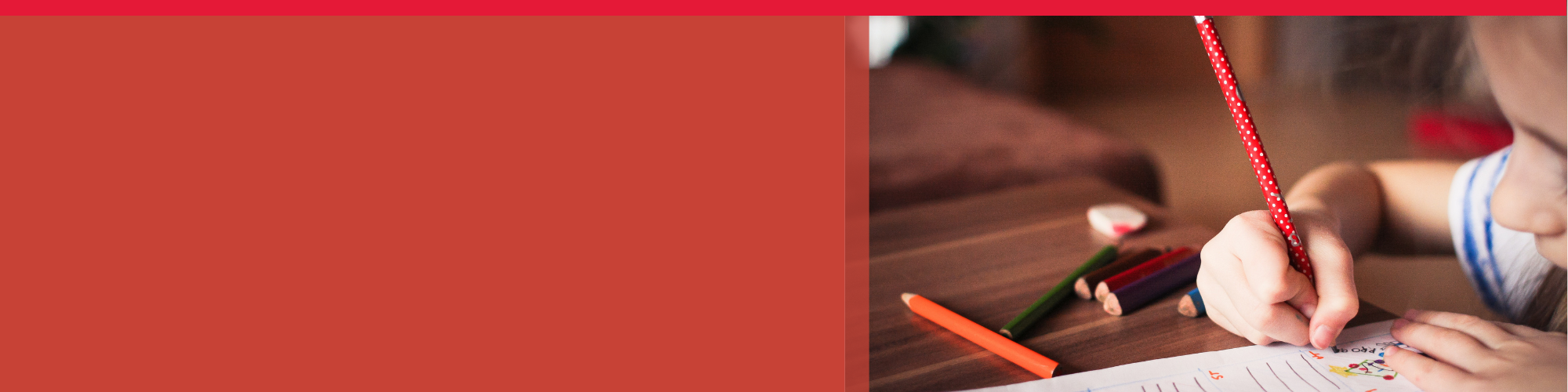 Schrijven in het hart van het taalonderwijs