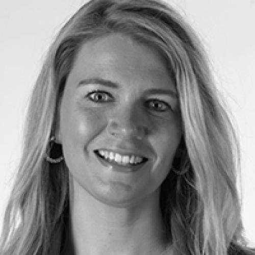 Caroline Koetsenruijter