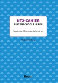 NT2 Cahier Buitenschools leren