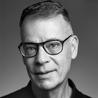 Spreker Jaap Boonstra