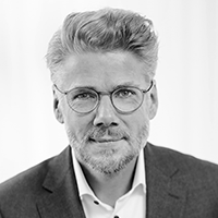 Spreker collegereeks Marc Wesselink