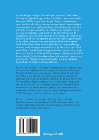 Jaarrekeninglezen voor juristen