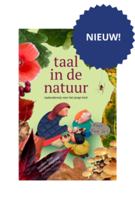 Nieuw! Taal in de natuur