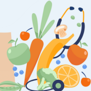 Het belang van dieet bij de behandeling van kanker 