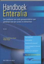 Handboek enteralia