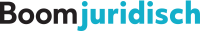 Logo Boom Juridisch