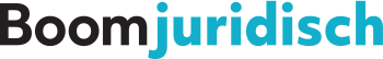Logo Boom Juridisch