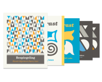 Kunstvakken methodes bestellen