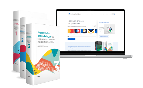 Behandelprotocollen voor kinderen