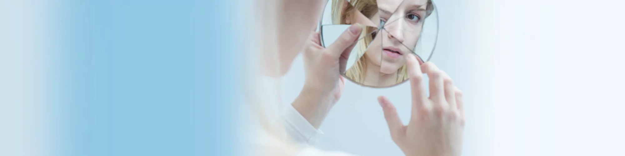 Spiegelingen van zelfbeeld