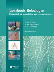 Leerboek flebologie