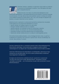 Beleidsconstructie, coproductie en communicatie