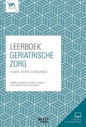 Leerboek geriatrische zorg