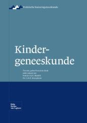 Kindergeneeskunde